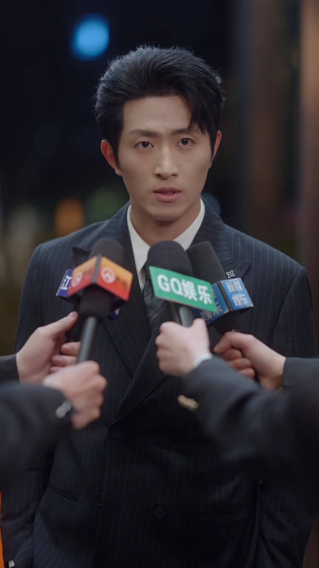 Episode 3 - Unescapable Flames: Love's Hidden Truth